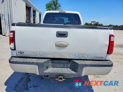 Zdjęcie 6 z 12 samochodu: 2012 FORD F250 SUPER DUTY VIN:1FT7W2B63CEC08519 - miniatura