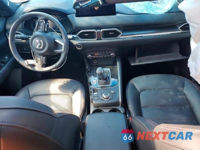 Zdjęcie 8 z 13 samochodu: 2024 MAZDA CX-5 PREMIUM VIN:JM3KFBDY1R0380117 - miniatura