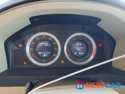 Zdjęcie 9 z 12 samochodu: 2010 VOLVO XC70 3.2 VIN:YV4960BZ0A1091989 - miniatura
