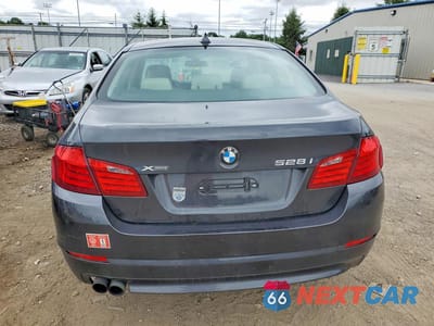 Zdjęcie 6 z 12 samochodu: 2013 BMW 528 XI VIN:WBAXH5C59DDW12950 - miniatura
