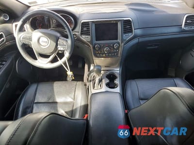 Zdjęcie 8 z 13 samochodu: 2018 JEEP GRAND CHEROKEE OVERLAND VIN:1C4RJFCG8JC277219 - miniatura
