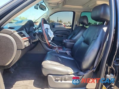 Zdjęcie 7 z 13 samochodu: 2012 CADILLAC ESCALADE PREMIUM VIN:1GYS3CEF5CR235129 - miniatura