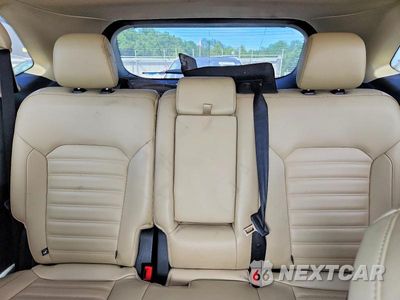 Zdjęcie 10 z 13 samochodu: 2019 FORD EDGE SEL VIN:2FMPK4J92KBC73113 - miniatura