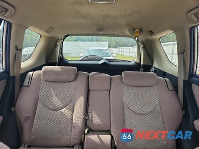 Zdjęcie 10 z 13 samochodu: 2007 TOYOTA RAV4 BASE VIN:JTMZD35V775040672 - miniatura