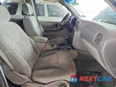 Zdjęcie 7 z 12 samochodu: 2003 CHEVROLET TRAILBLAZER EXT VIN:1GNES16S036243962 - miniatura