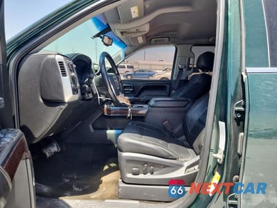 Zdjęcie 7 z 12 samochodu: 2015 GMC SIERRA K1500 SLT VIN:3GTU2VECXFG429209 - miniatura
