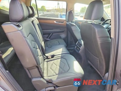 Zdjęcie 11 z 14 samochodu: 2025 VOLKSWAGEN ATLAS SE VIN:1V2HR2CA4SC576571 - miniatura