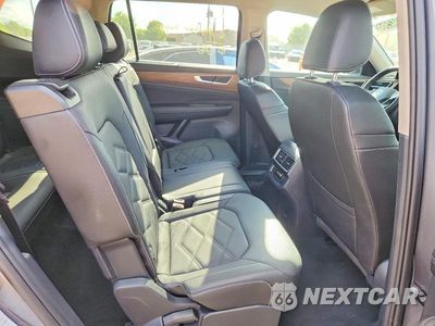 Zdjęcie 11 z 14 samochodu: 2025 VOLKSWAGEN ATLAS SE VIN:1V2HR2CA4SC576571 - miniatura