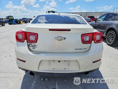 Zdjęcie 6 z 13 samochodu: 2014 CHEVROLET MALIBU VIN:1G11H5SL9EF286042 - miniatura