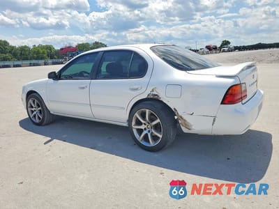 Drugie zdjęcie samochodu z przodu: 1996 NISSAN MAXIMA GXE VIN:JN1CA21D9TM417138 - miniatura