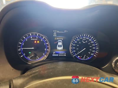 Zdjęcie 9 z 13 samochodu: 2018 INFINITI Q60 3.0T LUXE VIN:JN1EV7EL4JM391315 - miniatura