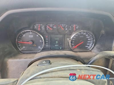 Zdjęcie 9 z 12 samochodu: 2016 CHEVROLET SILVERADO K1500 CUSTOM VIN:1GCVKPEC4GZ179600 - miniatura