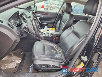 Zdjęcie 7 z 12 samochodu: 2015 BUICK REGAL PREMIUM VIN:2G4GN5EX0F9281472 - miniatura