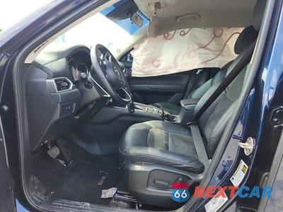 Zdjęcie 7 z 13 samochodu: 2023 MAZDA CX-5 SELECT VIN:JM3KFBBM6P0213216 - miniatura