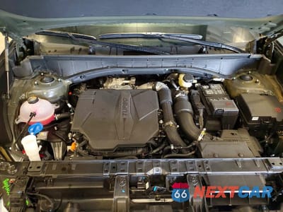 Zdjęcie 12 z 14 samochodu: 2026 HYUNDAI SANTA FE VIN:5NMP2DGL3TH183236 - miniatura