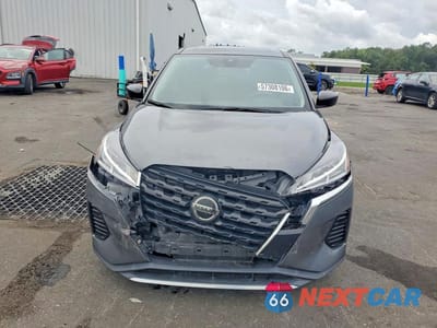 Zdjęcie 9 z 24 samochodu: 2021 NISSAN KICKS S VIN:3N1CP5BVXML543298 - miniatura