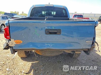 Zdjęcie 6 z 12 samochodu: 2019 TOYOTA TACOMA SR5 V6 VIN:3TMAZ5CN7KM107271 - miniatura