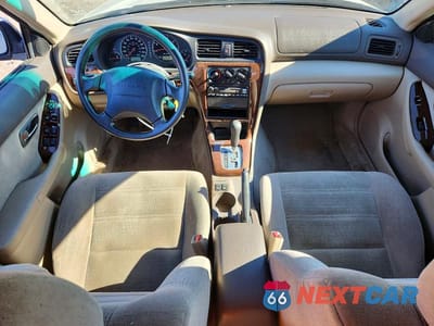 Zdjęcie 8 z 13 samochodu: 2003 SUBARU OUTBACK VIN:4S3BH675737601388 - miniatura