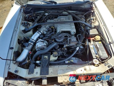Zdjęcie 11 z 12 samochodu: 1994 FORD MUSTANG GT VIN:1FALP42T2RF236530 - miniatura