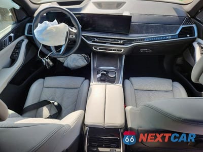Zdjęcie 8 z 12 samochodu: 2024 BMW X5 XDRIVE40I VIN:5UX23EU0XR9V47890 - miniatura