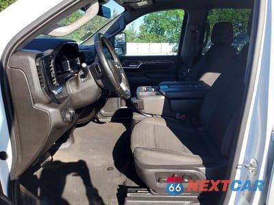 Zdjęcie 7 z 12 samochodu: 2024 CHEVROLET SILVERADO K2500 HEAVY DUTY LT VIN:1GB4YNEY9RF322852 - miniatura