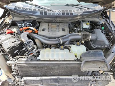 Zdjęcie 11 z 13 samochodu: 2021 FORD F150 SUPERCREW VIN:1FTFW1ED4MFB86235 - miniatura