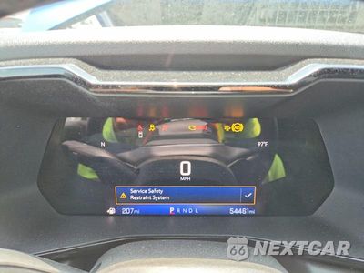 Zdjęcie 9 z 12 samochodu: 2023 CHEVROLET COLORADO LT VIN:1GCPSCEK3P1203425 - miniatura