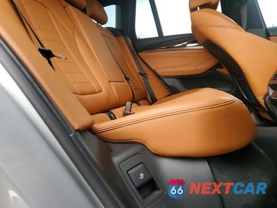 Zdjęcie 11 z 13 samochodu: 2019 BMW X3 SDRIVE30I VIN:5UXTR7C57KLA48603 - miniatura