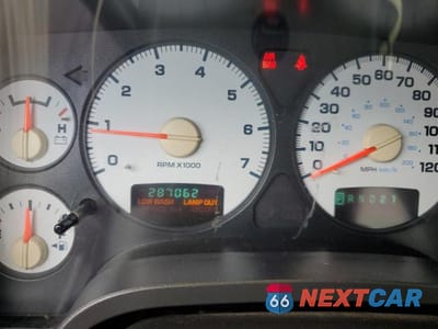Zdjęcie 9 z 12 samochodu: 2003 DODGE RAM 1500 ST VIN:1D7HA18NX3S175781 - miniatura