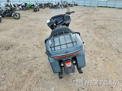 Czwarte zdjęcie samochodu z boku: 2026 HARLEY-DAVIDSON FLTRXL VIN:1HD1ALN14TB620779 - miniatura