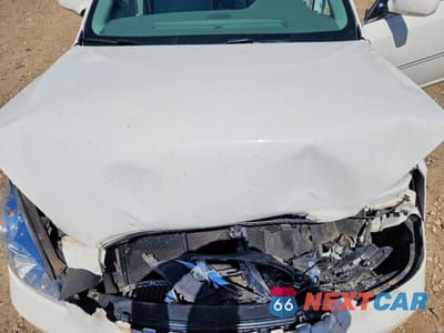 Zdjęcie 11 z 12 samochodu: 2008 BUICK LUCERNE CX VIN:1G4HP57278U178815 - miniatura