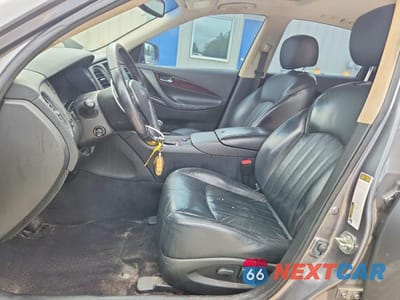 Zdjęcie 7 z 13 samochodu: 2017 INFINITI QX50 BASE VIN:JN1BJ0RP5HM388713 - miniatura