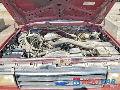 Zdjęcie 11 z 12 samochodu: 1991 FORD F150 VIN:1FTDF15N5MNB02834 - miniatura
