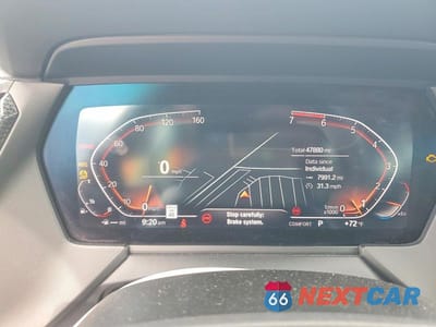 Zdjęcie 9 z 12 samochodu: 2021 BMW 228XI VIN:WBA73AK05M7J31055 - miniatura