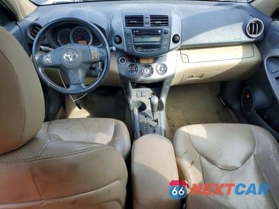 Zdjęcie 8 z 13 samochodu: 2011 TOYOTA RAV4 LIMITED VIN:2T3DF4DVXBW131545 - miniatura