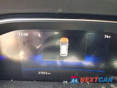 Zdjęcie 9 z 12 samochodu: 2025 VOLKSWAGEN JETTA SPORT VIN:3VWBX7BU4SM042343 - miniatura