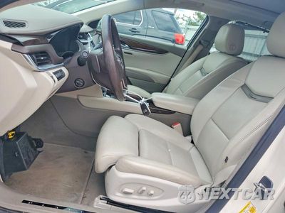 Zdjęcie 7 z 12 samochodu: 2015 CADILLAC XTS PLATINUM VIN:2G61S5S33F9188260 - miniatura