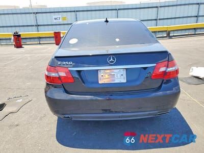 Zdjęcie 6 z 12 samochodu: 2012 MERCEDES-BENZ E 350 VIN:WDDHF5KB4CA604765 - miniatura