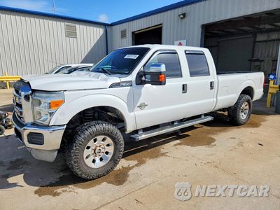 2012 FORD F350 SUPER DUTY 1FT7W3BT9CEA60386 - główne zdjęcie licytacji z USA - miniatura