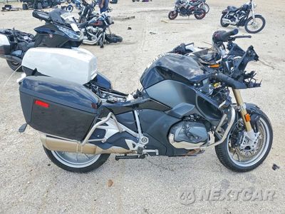 2024 BMW R 1250 RT WB10L0306R6K49347 - główne zdjęcie licytacji z USA - miniatura