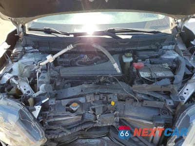 Zdjęcie 12 z 14 samochodu: 2020 NISSAN ROGUE S VIN:JN8AT2MT5LW003459 - miniatura