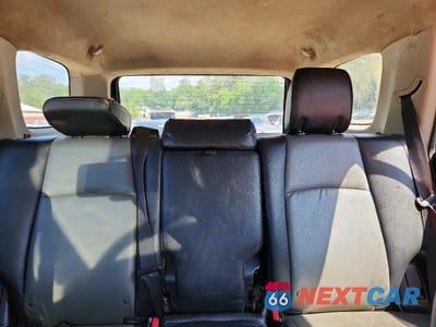 Zdjęcie 10 z 13 samochodu: 2014 TOYOTA 4RUNNER SR5 PREMIUM VIN:JTEBU5JR0E5202219 - miniatura