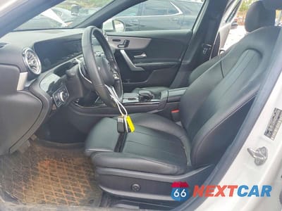 Zdjęcie 7 z 12 samochodu: 2020 MERCEDES-BENZ A 220 VIN:WDD3G4EB9LW039462 - miniatura