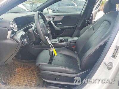 Zdjęcie 7 z 12 samochodu: 2020 MERCEDES-BENZ A 220 VIN:WDD3G4EB9LW039462 - miniatura