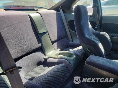 Zdjęcie 10 z 13 samochodu: 1994 HONDA PRELUDE SI/SR VIN:JHMBB2158RC007720 - miniatura