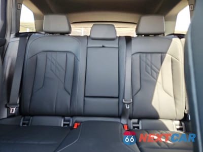 Zdjęcie 10 z 13 samochodu: 2025 BMW X3 30 XDRIVE VIN:5UX53GP04S9046312 - miniatura
