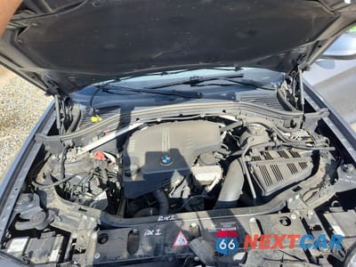 Zdjęcie 12 z 13 samochodu: 2013 BMW X3 XDRIVE28I VIN:5UXWX9C54DLK59983 - miniatura
