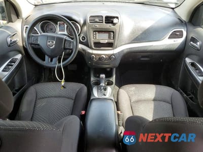 Zdjęcie 8 z 13 samochodu: 2014 DODGE JOURNEY SXT VIN:3C4PDDBGXET211754 - miniatura