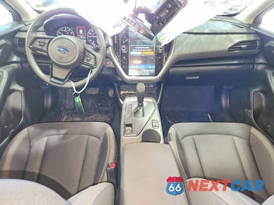 Zdjęcie 8 z 13 samochodu: 2025 SUBARU CROSSTREK PREMIUM VIN:JF2GUHDC8SH305919 - miniatura