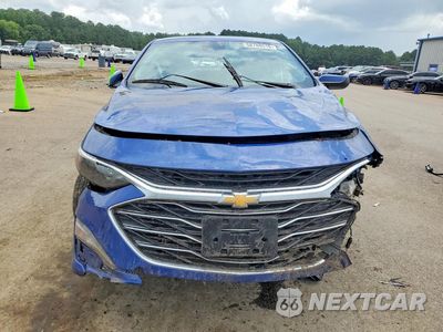 Piąte zdjęcie samochodu w środku: 2023 CHEVROLET MALIBU LT VIN:1G1ZD5ST8PF242180 - miniatura